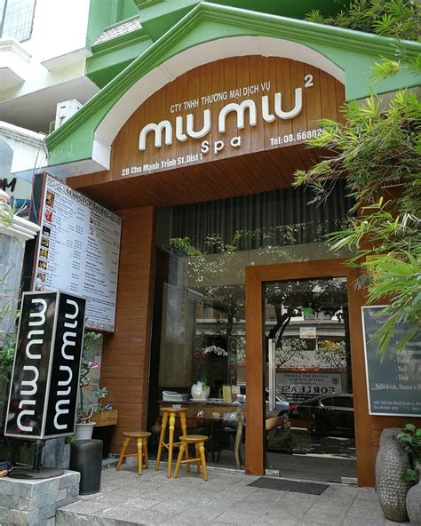 miu spa ho chi minh.